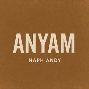 Anyam