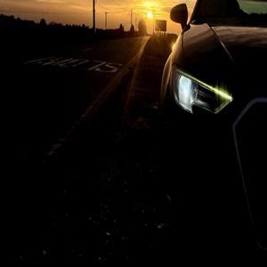 Look Back Sometimes (Slow Drop)