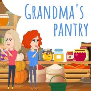 Grandma's Pantry