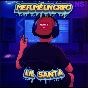 Me fume un Grifo (Remix)