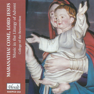 Motet: Hodie apparuit