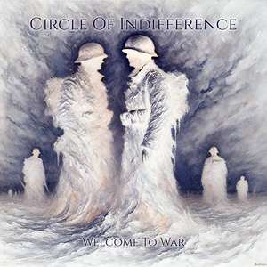 Conscription (AI Cover)