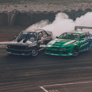 Stereo Drift