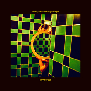 Every Time We Say Goodbye (Extended)