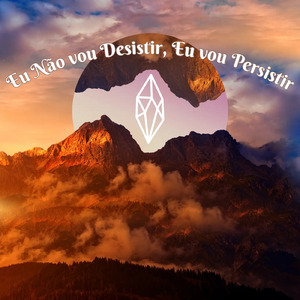 Eu Não vou Desistir, Eu vou Persistir (Live)