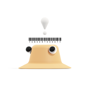 Under the Hat