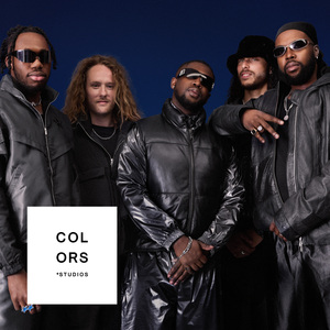 Enter the Jungle - Diptyque x A COLORS ENCORE