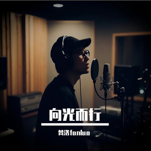 向光而行