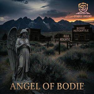 Angel of Bodie