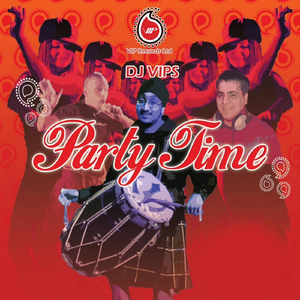 Punjabian De Naal (feat. Mangi Mahal)