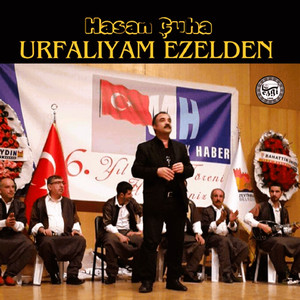 Urfalıyam Ezelden