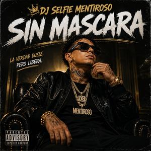 Sin mascara