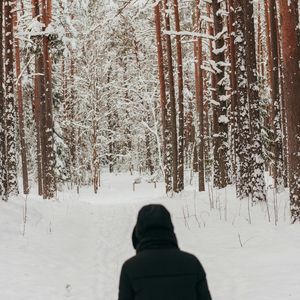 零下呼吸 Breathing In Sub-zero Air