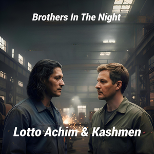 Brothers in the Night