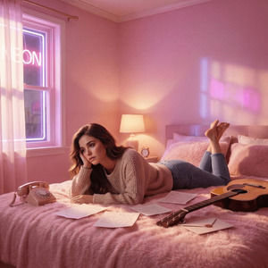 Half Past Midnight (Radio Edit)