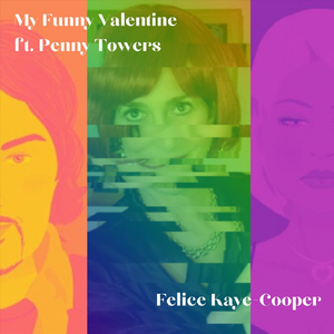 My Funny Valentine (feat. Penny Towers)