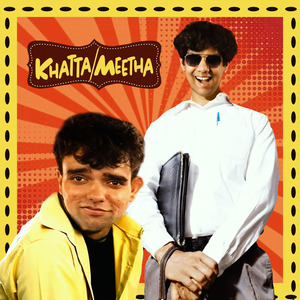 Khatta / Meetha