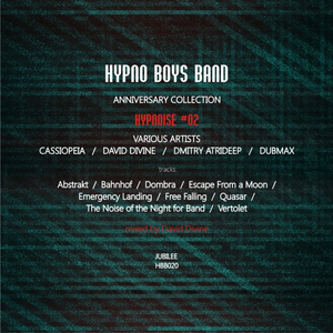 Escape From A Moon (Original Mix)