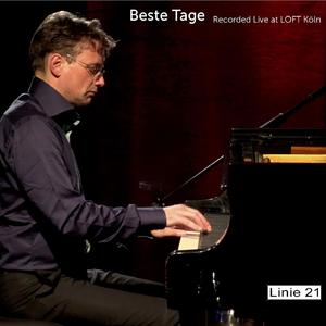 Beste Tage (Recorded Live At Loft Köln)