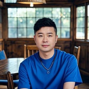 尘埃里的时光-余海华