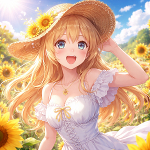 光の方へ