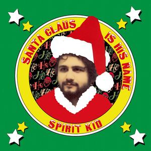 Santa Claus Is His Name