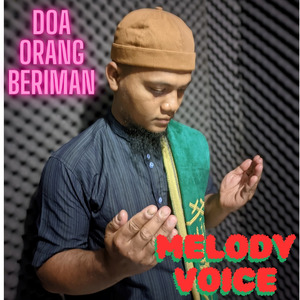 Doa Orang Beriman