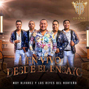 Llegaron Los 40 (En Vivo)