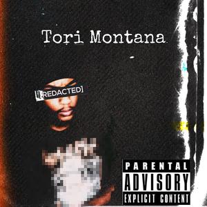 Tori Montana