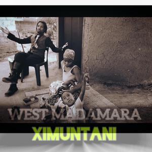 Ximuntani xa hina (feat. West Madamara)