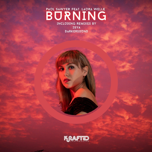 Burning (Darkersound Remix)