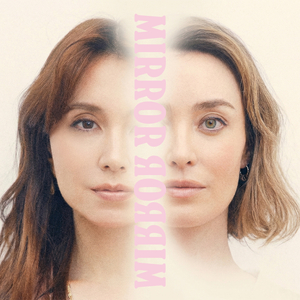 Mirror Mirror (feat.May J.)
