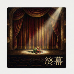 終幕