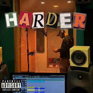 Harder