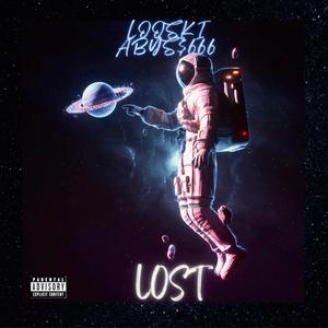LOST (feat. ABYs$666) (Psy·che·del·ic Rap)
