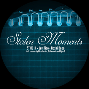 Roshi Bobo (Pjotr G Remix)