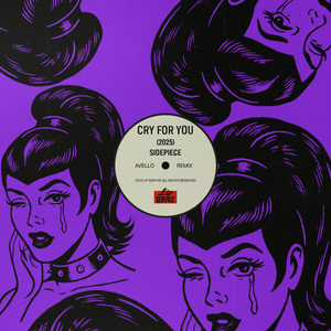 Cry For You (AVELLO Remix)