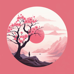 仇桜