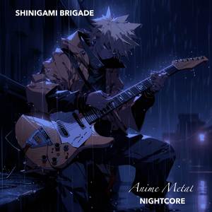 Pain (From "Devil May Cry") (Nightcore)