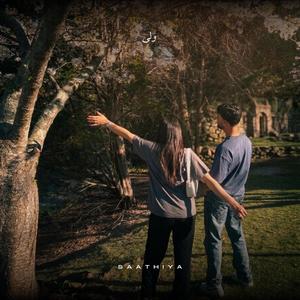 Saathiya (feat. Alize Naqvi)