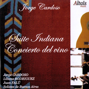 Concierto del Vino 1- Primer movimiento