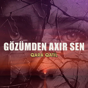 Gözümden Axır Sen
