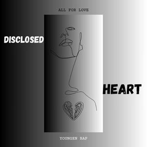 Disclosed Heart