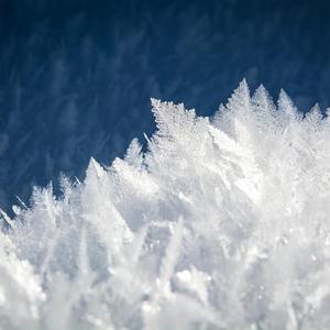 The Big Freeze