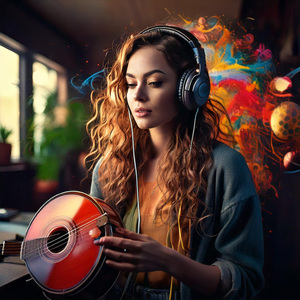 Harmonies Beyond Time