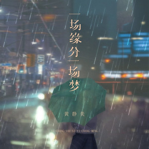 一场缘分一场梦