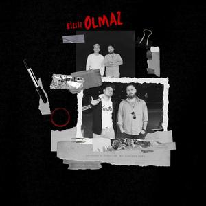 Bizsiz Olmaz (feat. HustleFire)