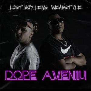 Lo muevo yo (feat. Weahstyle)
