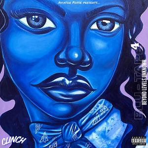 BLU Roses (feat. Chuckie D)