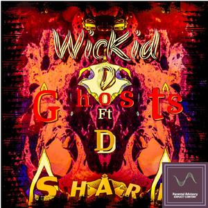 Ghosts (feat. D-Sharp)
